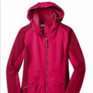 Weather resistant coat